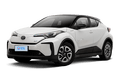 豐田C-HR EV