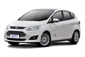 C-MAX 插電混動(dòng)